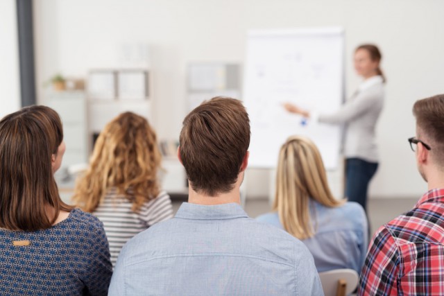 Curso gratis de Certificado de Profesionalidad de Docencia en Lanzarote