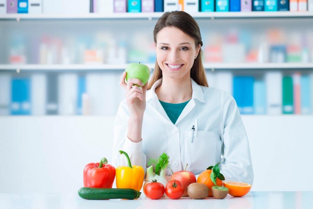 Implantamos por primera vez en Lanzarote el Ciclo Formativo de Grado Superior en Dietética
