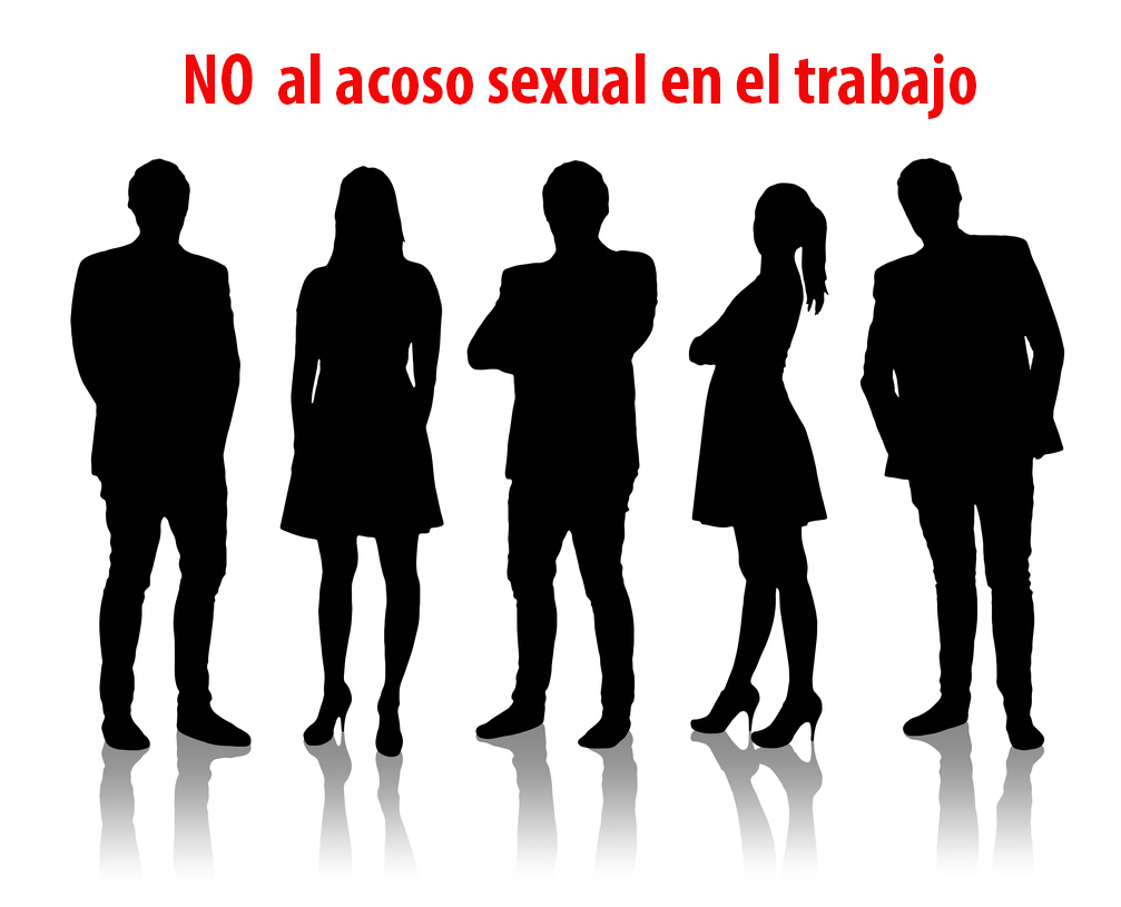 Medidas para prevenir el acoso sexual