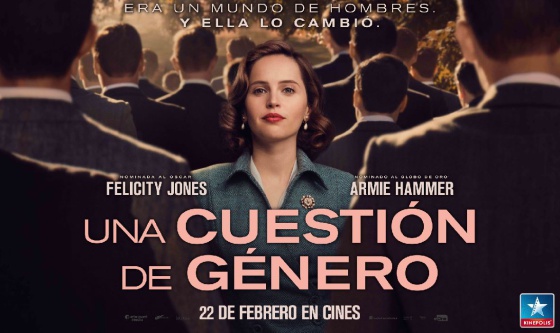 Una cuestión de Género