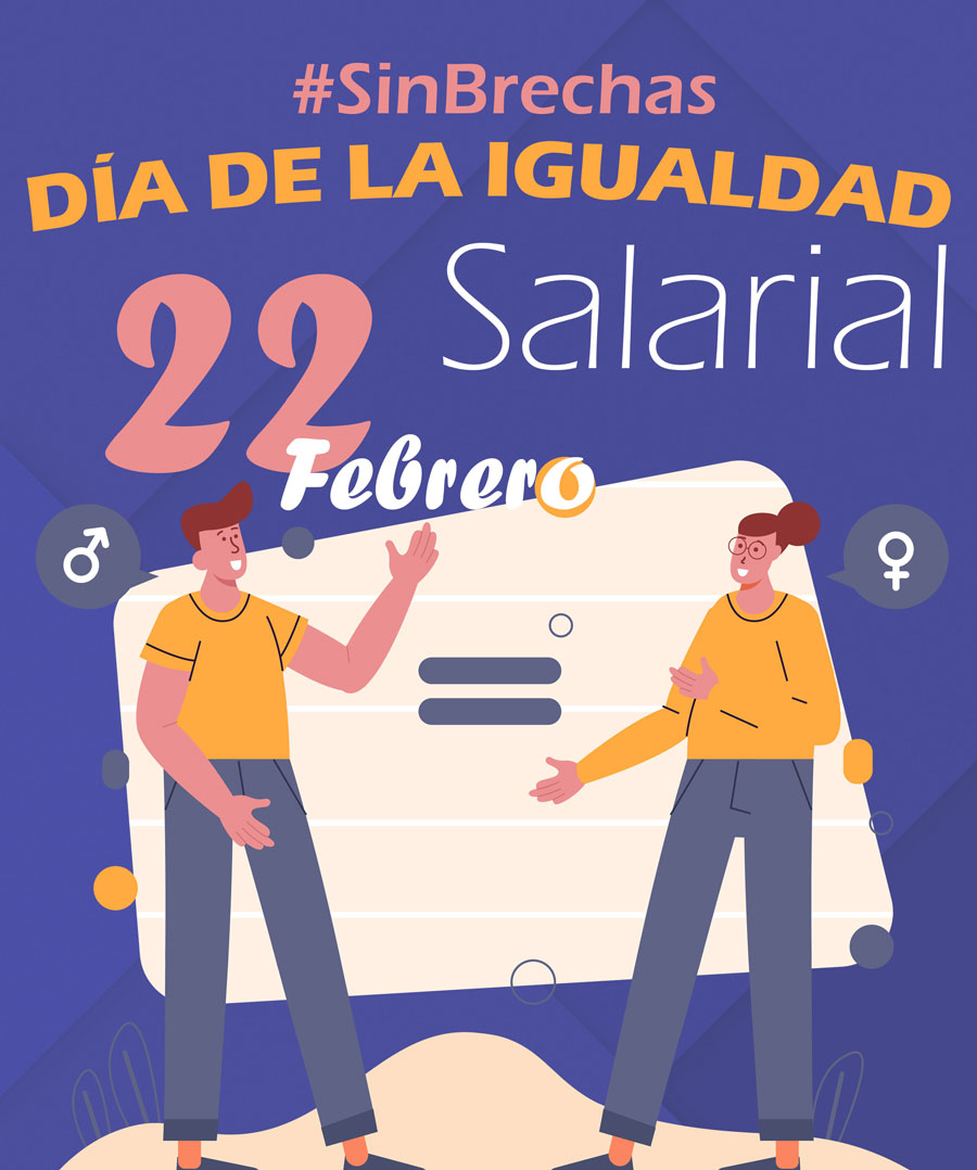 Herramientas para Eliminar la Brecha Salarial