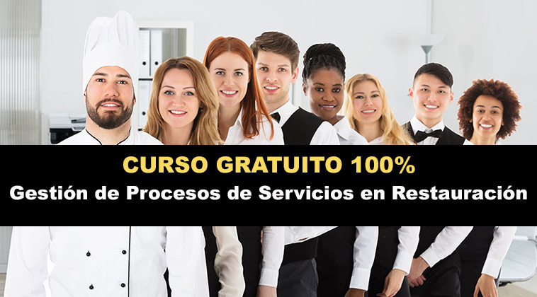 Curso Gratuito en Santa Cruz de Tenerife