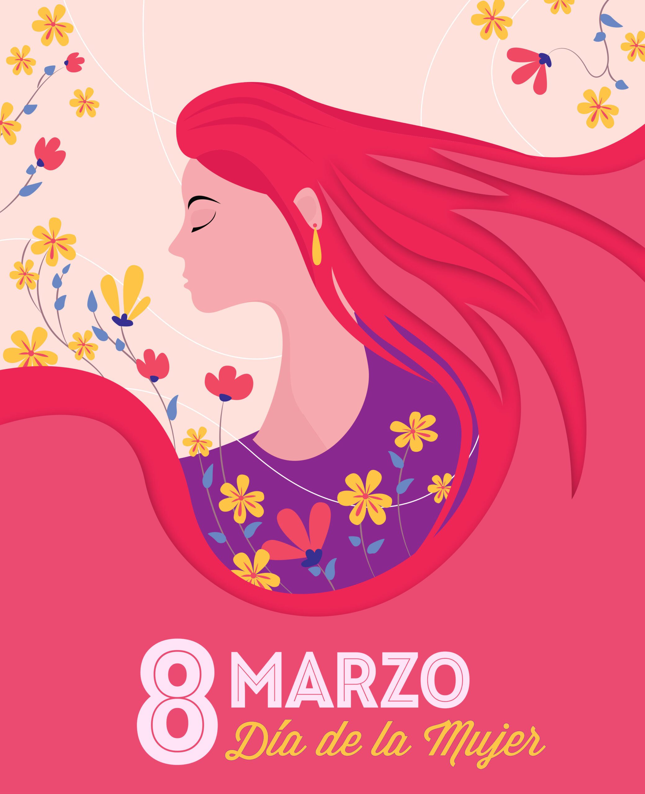 ¿Qué ocurrió el 08 de marzo?