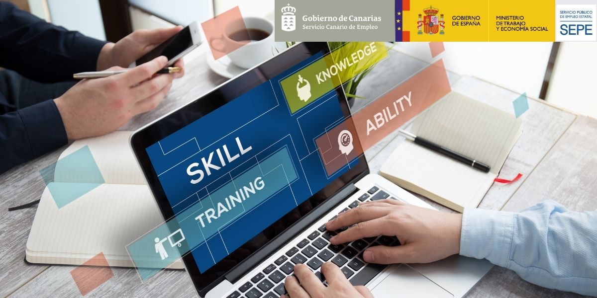 Curso Gratis de COMPETENCIAS DIGITALES Avanzadas en Tenerife – El Dia