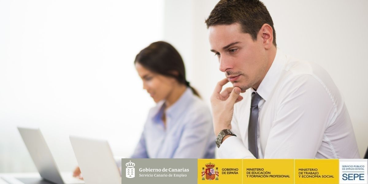 Curso Gratis de Asistencia a la Dirección en Lanzarote