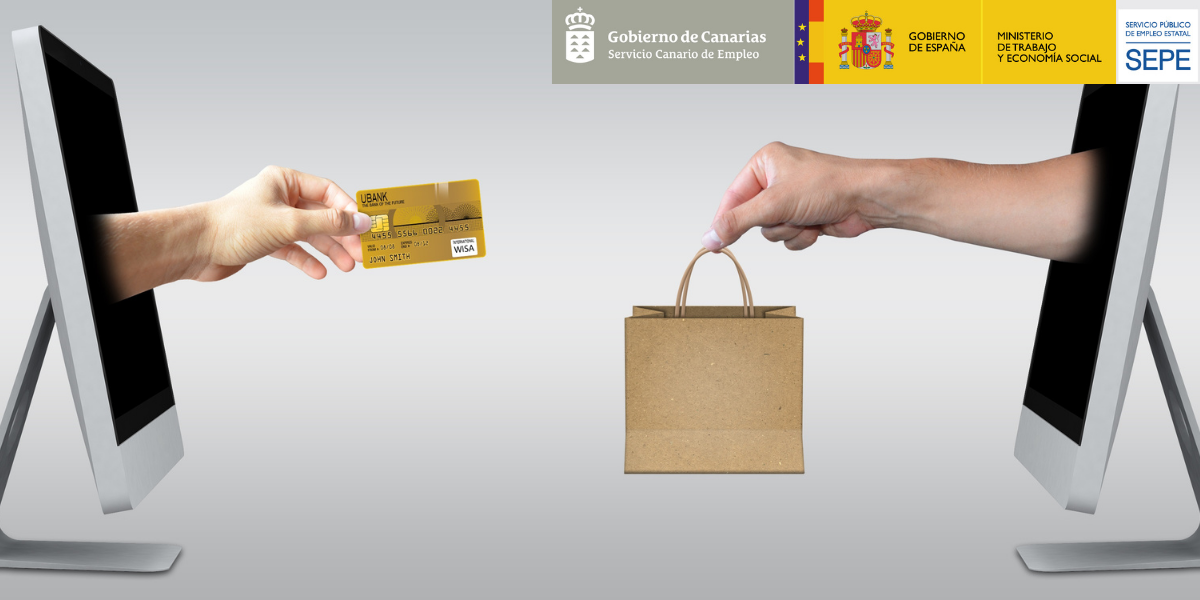 Curso Gratis de GESTIÓN COMERCIAL DE VENTAS en Tenerife