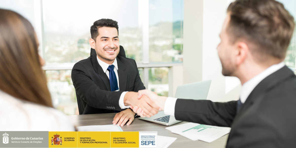 Curso Gratis de TÉCNICAS DE RECEPCIÓN Y COMUNICACIÓN en Lanzarote