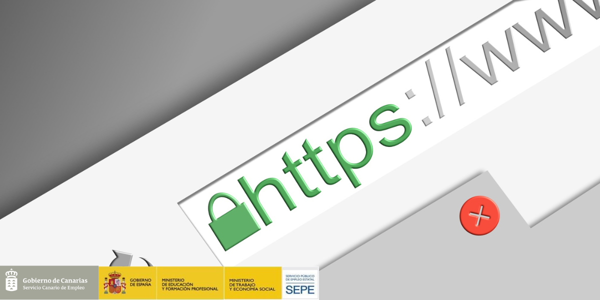 Curso Gratis de Especialista en Seguridad en Internet y Desarrollo de Servicios Web en Lanzarote