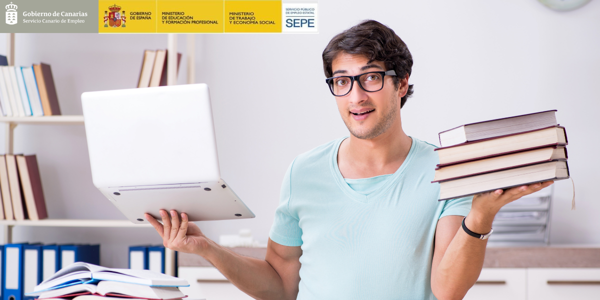 Curso Gratis de TELEFORMACIÓN PARA DOCENTES – El Día
