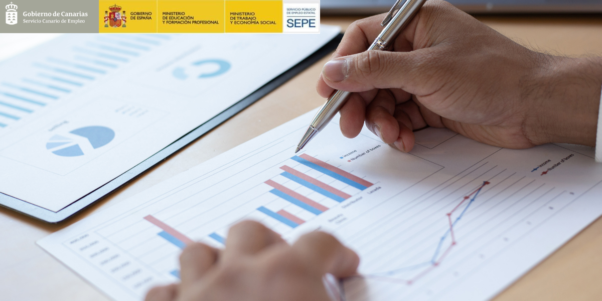 Curso Gratis de ASISTENCIA A LA INVESTIGACIÓN DE MERCADOS en Tenerife – El Dia
