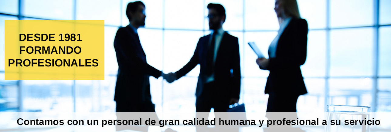 profesionales
